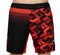 Fuji Match Grappling Fight Shorts